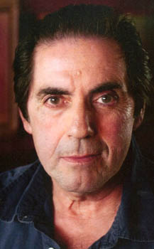 David Proval